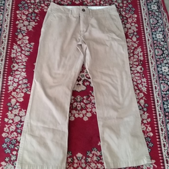 Men's pants - Picture 1 of 6